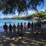 מסע רוחני להוואי